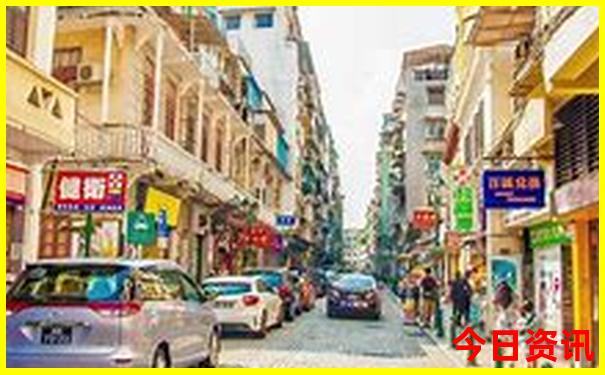 6月份旅游十大排行榜